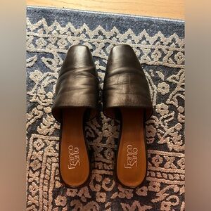 Franco Sarto mules